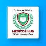 Medicoz Hub icon
