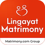 Lingayath Matrimony App icon