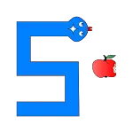 N-Snake - a classic snake game icon