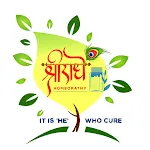 SHREE RADHEY HOMEOPATHY icon