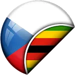 Czech-Shona Translator icon