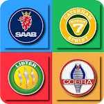 Car Logo Quiz 2 icon