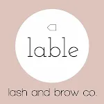 Lable Lash and Brow Co icon