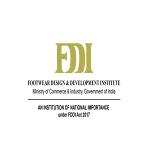 Footwear Design & Development icon