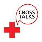 Cross Talks icon