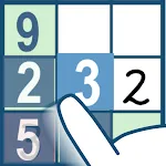 Flick Sudoku icon