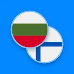 Bulgarian-Finnish Dictionary icon