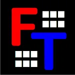 Huge Keys Keyboard: Firm Touch icon