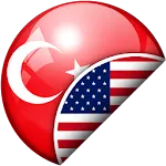 Turkish English Translator icon