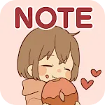 Notepad : Obediently tell icon