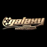 Galaxy Cinemas Pookkottumpadam icon