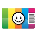 Moje Kartice -kartice zvestobe icon