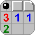 Minesweeper for Android icon