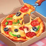 Tasty Diary: Chef Cooking Game icon