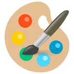 Drawing Pad (Offline) icon