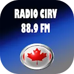CIRV 88.9 FM Radio Toronto CA icon