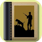 Hunting diary icon