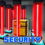 Mod Security for mcpe icon