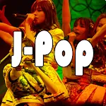 The J-Pop Channel - Radios icon