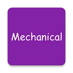 Mechanical Engineering Study icon