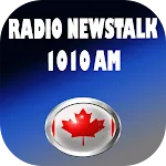 Newstalk 1010 Toronto Radio AM icon