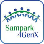 Sampark4GenX icon