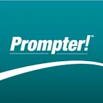 Prompter icon