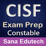CISF Constable Prep icon