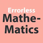Errorless Mathematics: IIT JEE icon