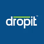 Dropit - Deliver with Ease icon