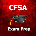 CFSA Test Prep Quiz 2024 Ed icon