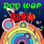 Doo Wop Music Radio Stations icon