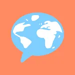 Global Chat icon