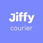 Jiffy Delivery icon