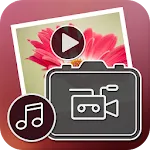 Photo Slideshow with Music icon