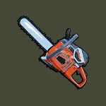 Fake Chainsaw icon