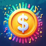 Coins Sounds: Sound Effects icon