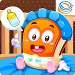 Marbel My First Word (Toddler) icon