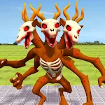 Shooter Nextbots: Sandbox Mod icon