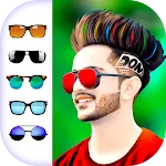 Sunglasses Photo Editor 2024 icon