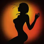 Aimee-Live Video Chat icon