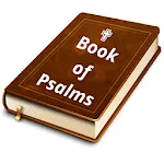 Book of Psalms icon
