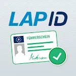 LapID Manager icon