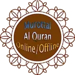 Murottal Al Quran icon