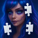 Magic Puzzles－Fantasy HD Game icon
