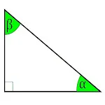 Triangle Solver icon