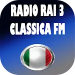 Rai Radio 3 Classica FM Italia icon
