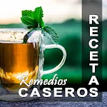Recetas de Remedios Caseros icon