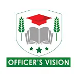 Officer's Vision icon