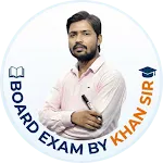 Board Exam By Khan Sir
